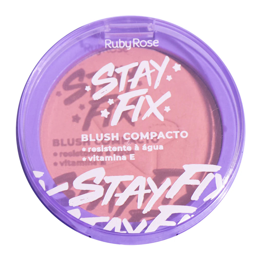 Rubor Stay Fix Ruby Rose