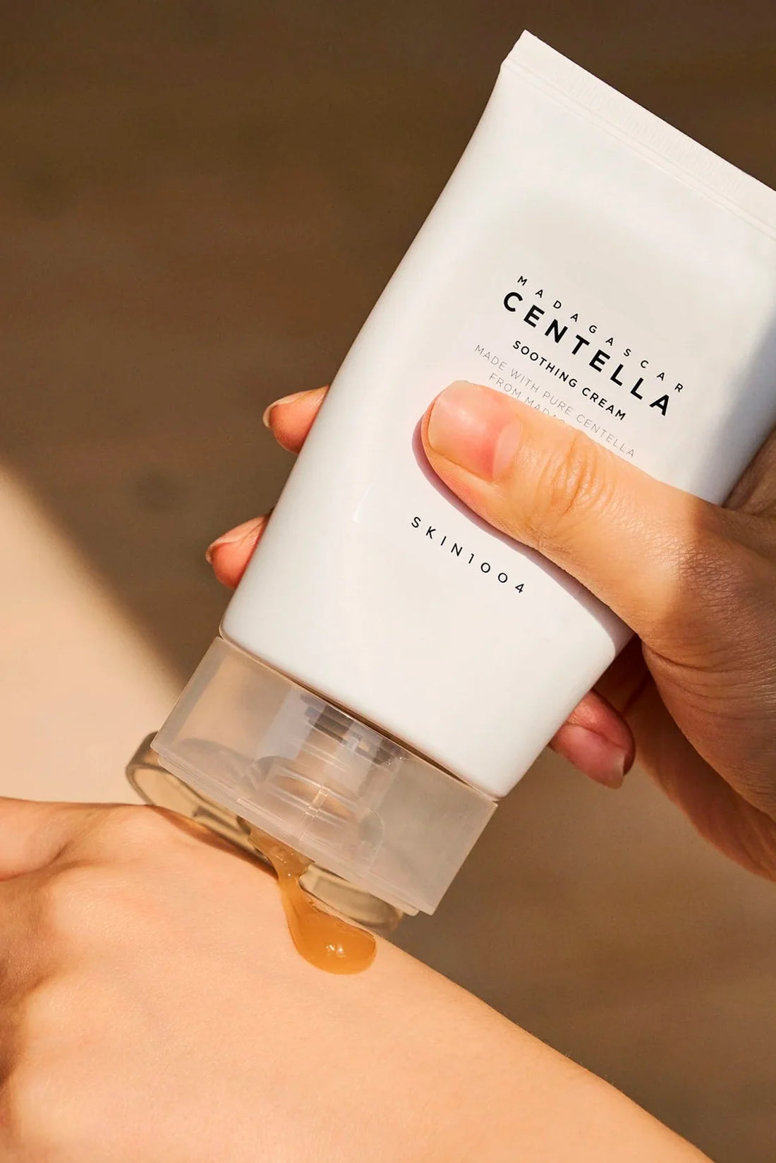 Crema Madagascar Centella Soothing SKIN1004