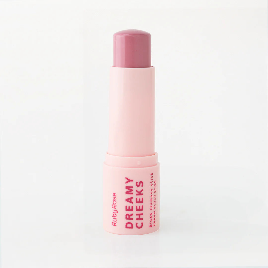 Rubor en Barra Dreamy Cheeks Ruby Rose