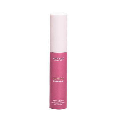 Rubor Líquido Serum Blush Humide Montoc