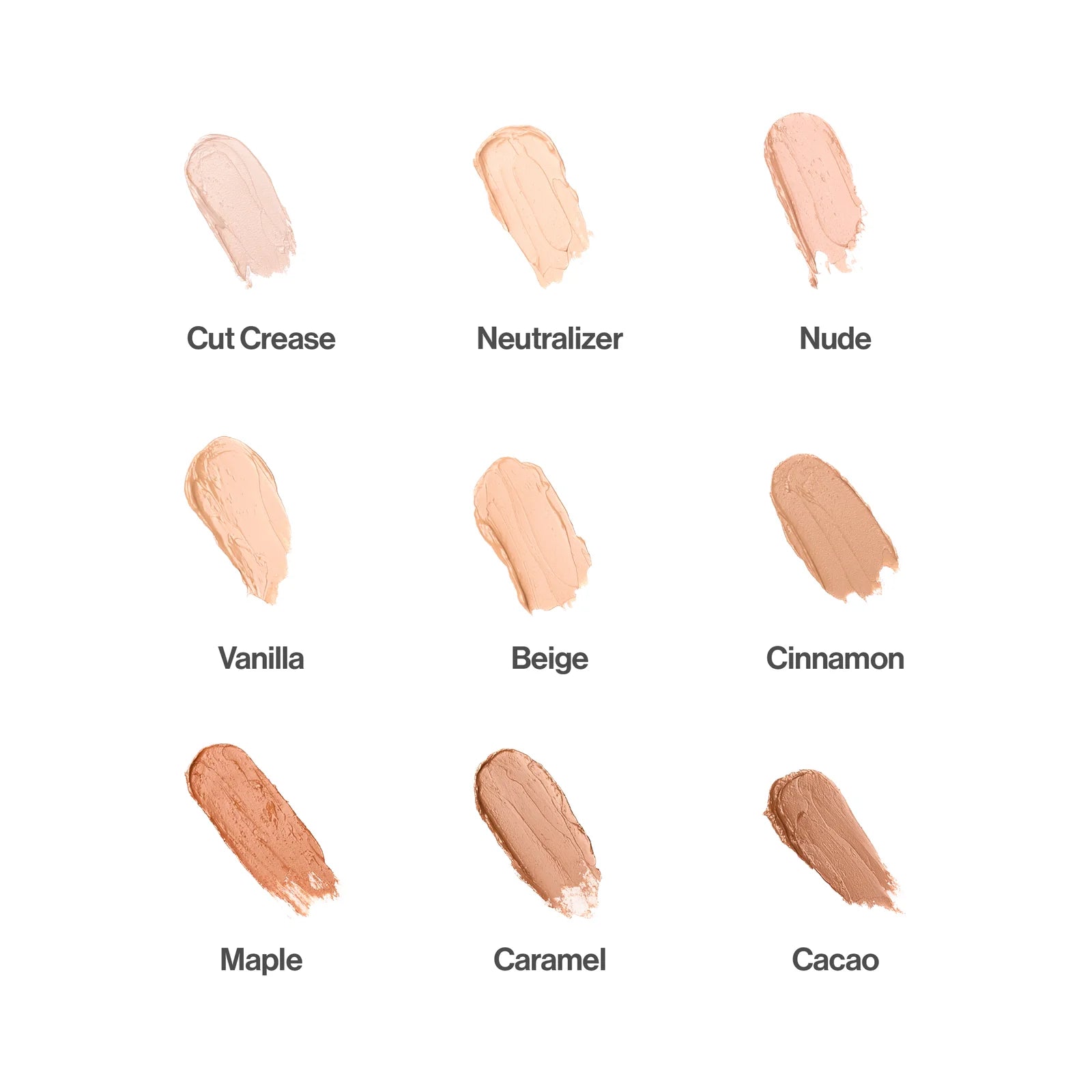 Mini Corrector Líquido 1st Scene Atenea