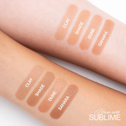Bronzer Sublime Atenea