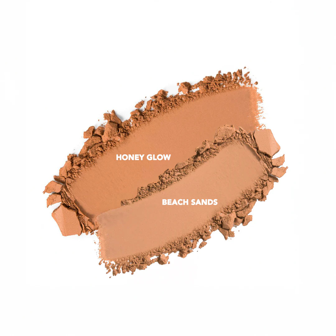 Contorno Compacto Amber Bronze Ruby Rose