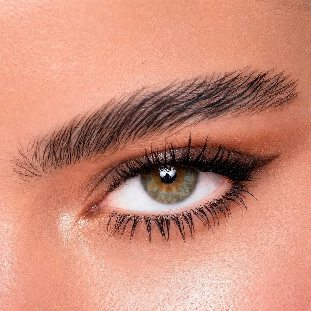 Pestañina Peel Off Dual Black Ruby Rose