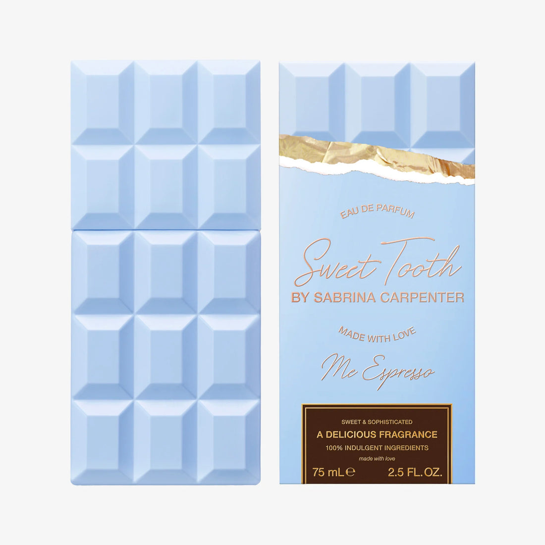 Sweet Tooth Me Espresso Sabrina Carpenter Eau de Parfum