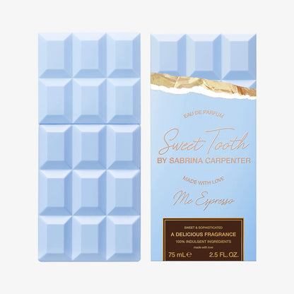Sweet Tooth Me Espresso Sabrina Carpenter Eau de Parfum