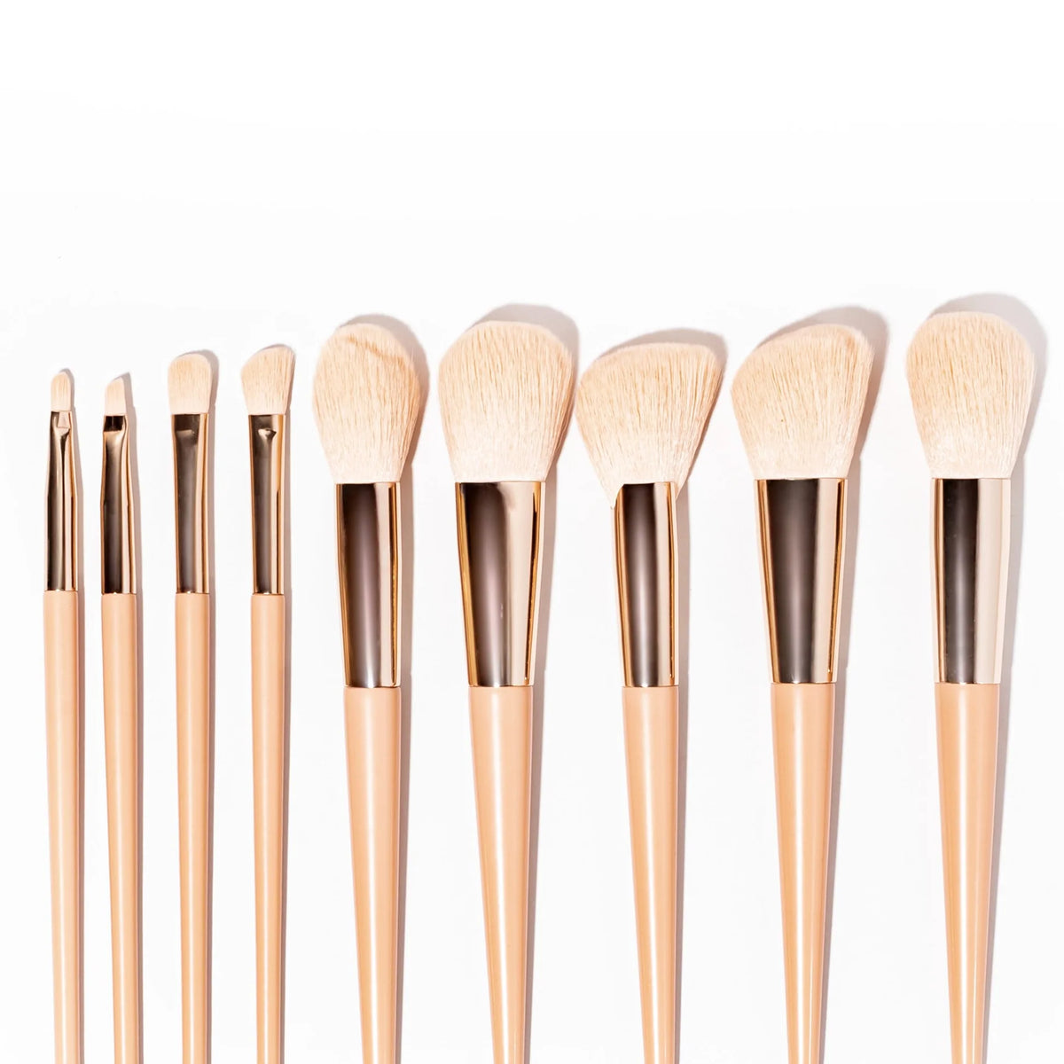 Kit de Brochas Primavera x9 Engol