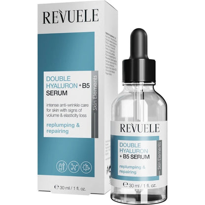 Serum Hyaluron + B5 Revuele