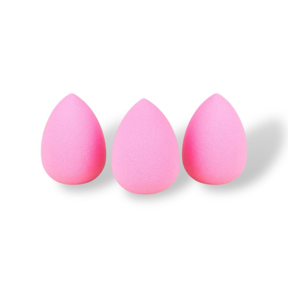 Set Mini Esponjitas x3 Atenea