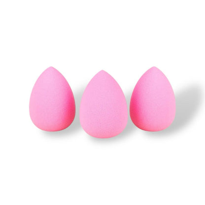 Set Mini Esponjitas x3 Atenea