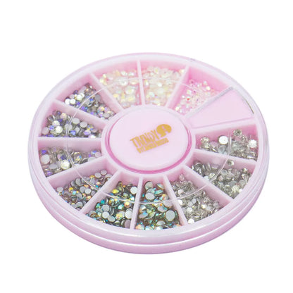 Set Piedritas Trendy