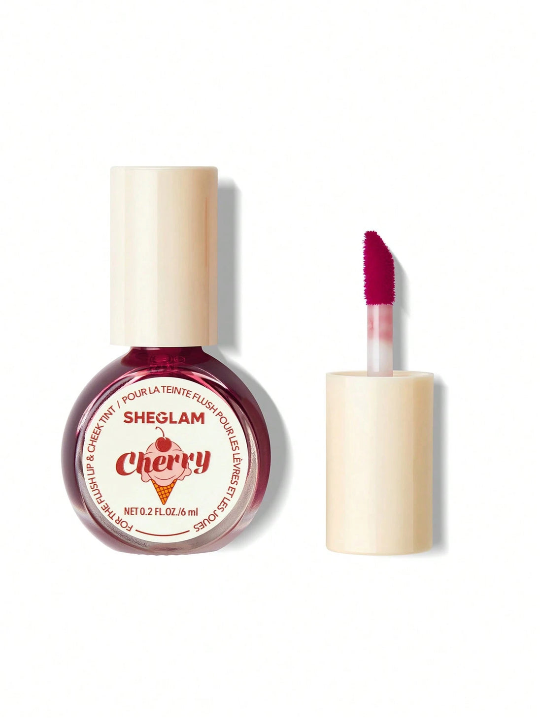 Sheglam For The Flush Lip &amp; Cheek Tint