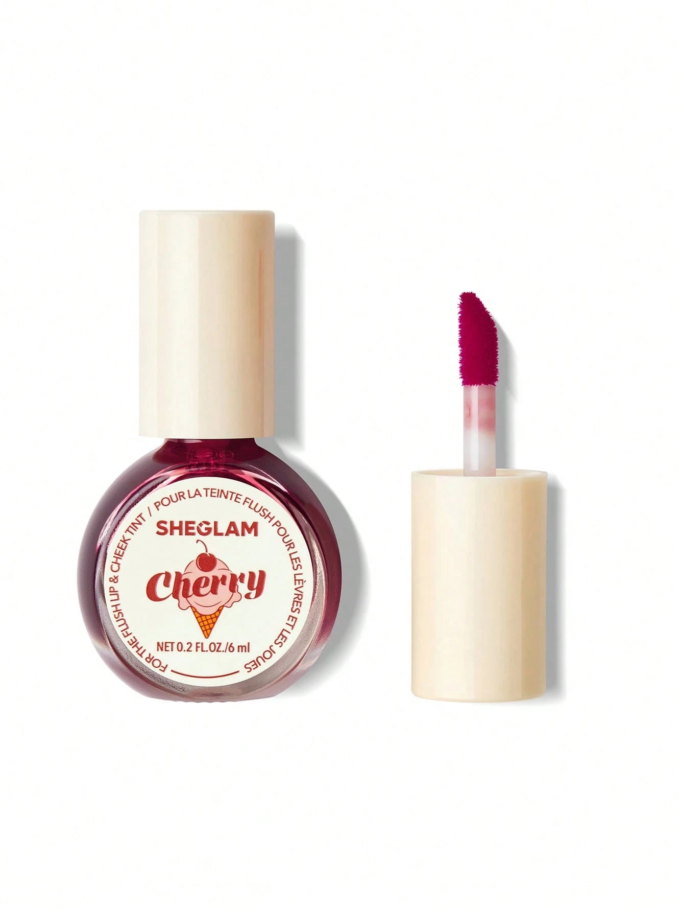 Sheglam For The Flush Lip &amp; Cheek Tint