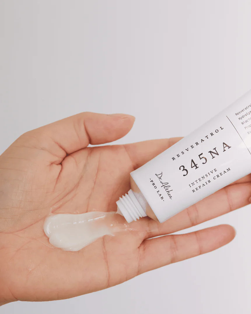 Crema 345 Relief Cream Dr. Althea