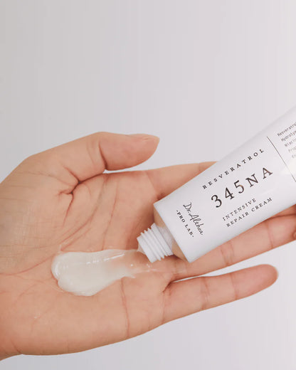 Crema 345 Relief Cream Dr. Althea