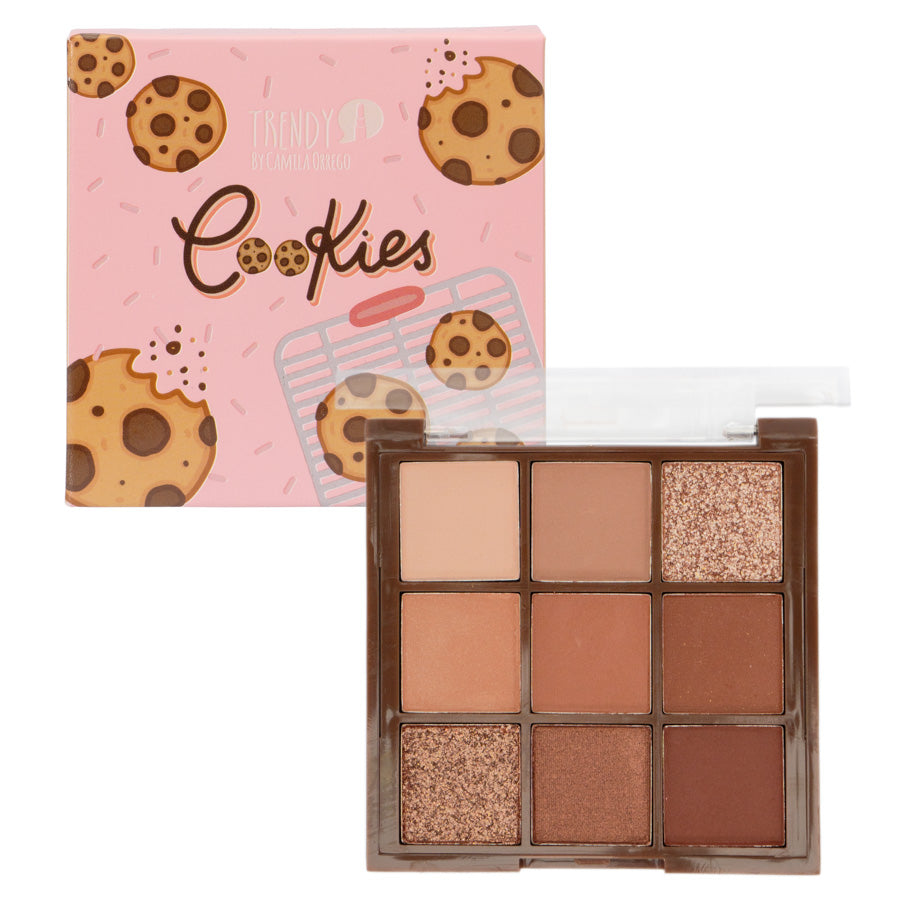 Sombra Cookie Trendy