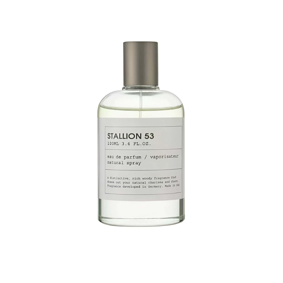 Stallion 53 Eau de Parfum