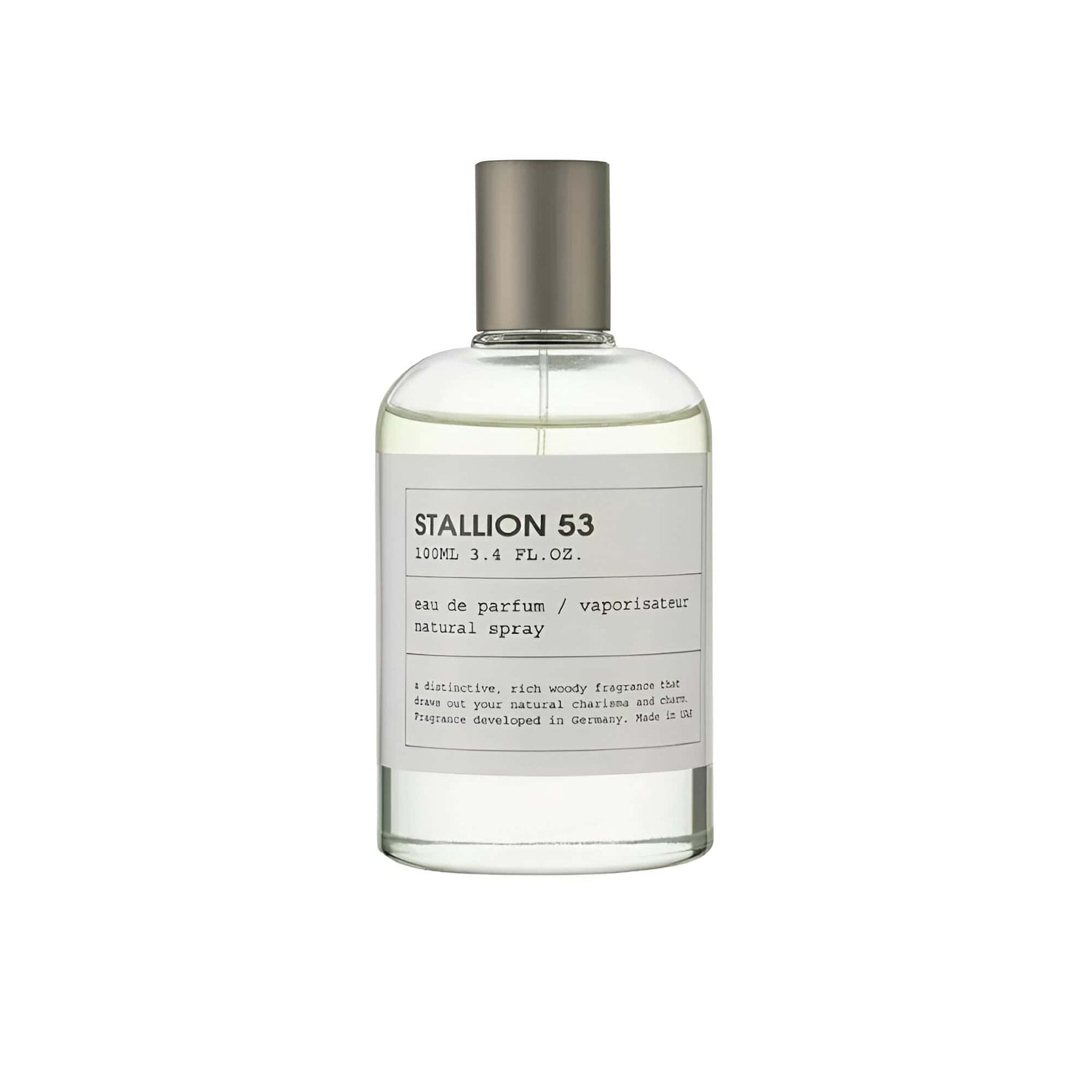 Stallion 53 Eau de Parfum