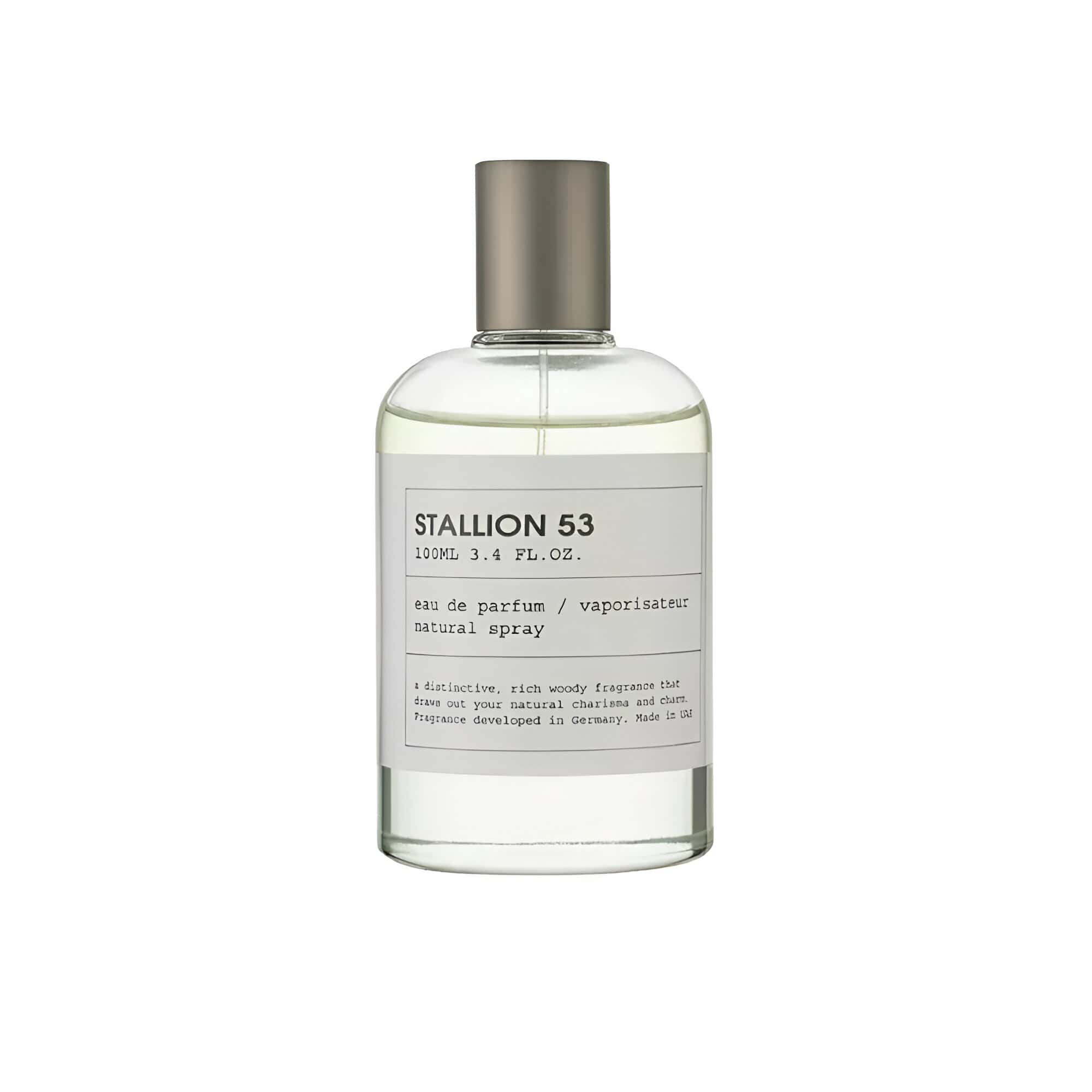 Stallion 53 Eau de Parfum