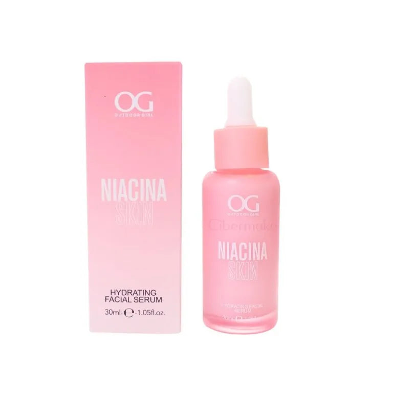 Serum De Niacinamida OG