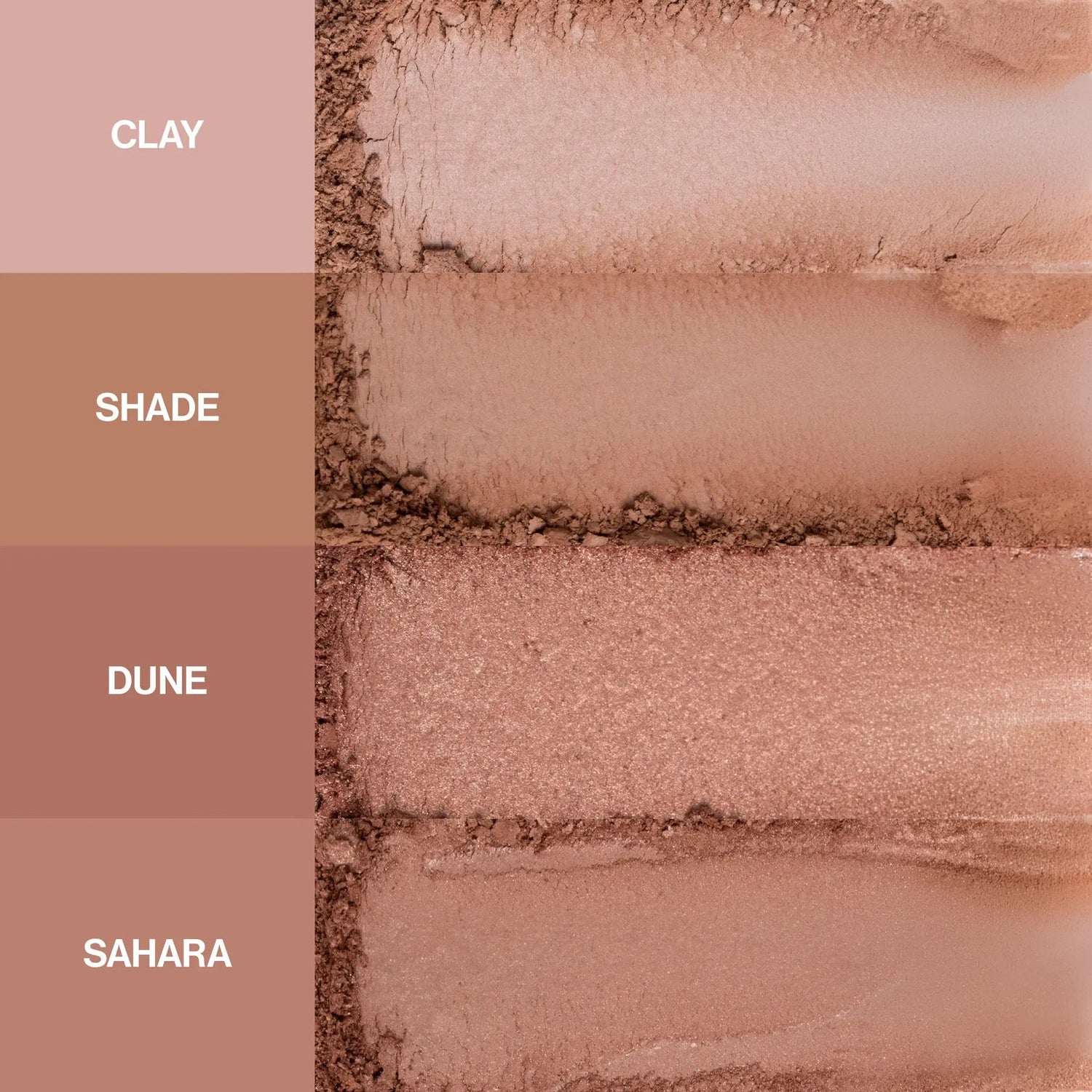 Bronzer Sublime Atenea