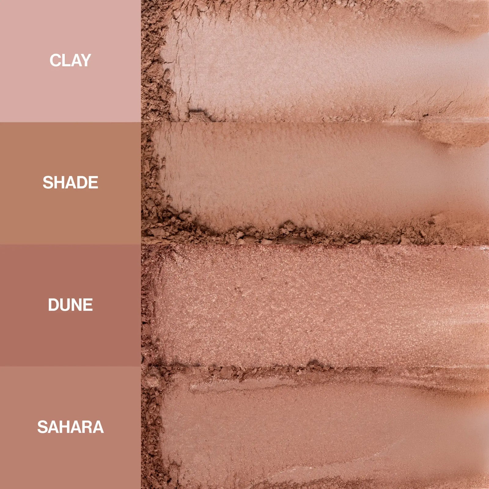 Bronzer Sublime Atenea