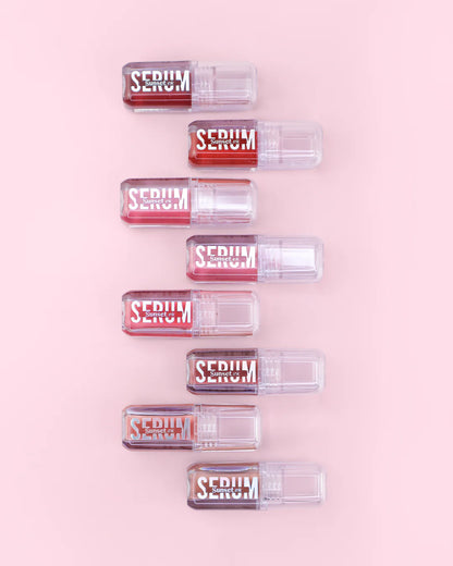Tinta sunset ink serum Ame