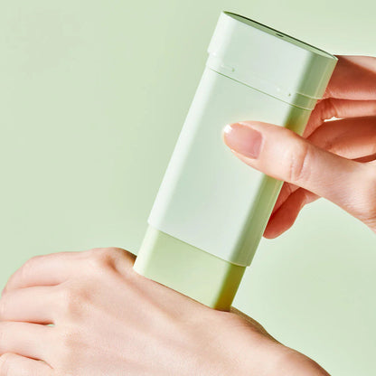 Protector Solar en Barra Tocobo Cica Cooling