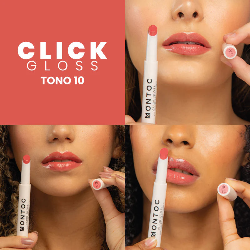 Click Gloss Montoc