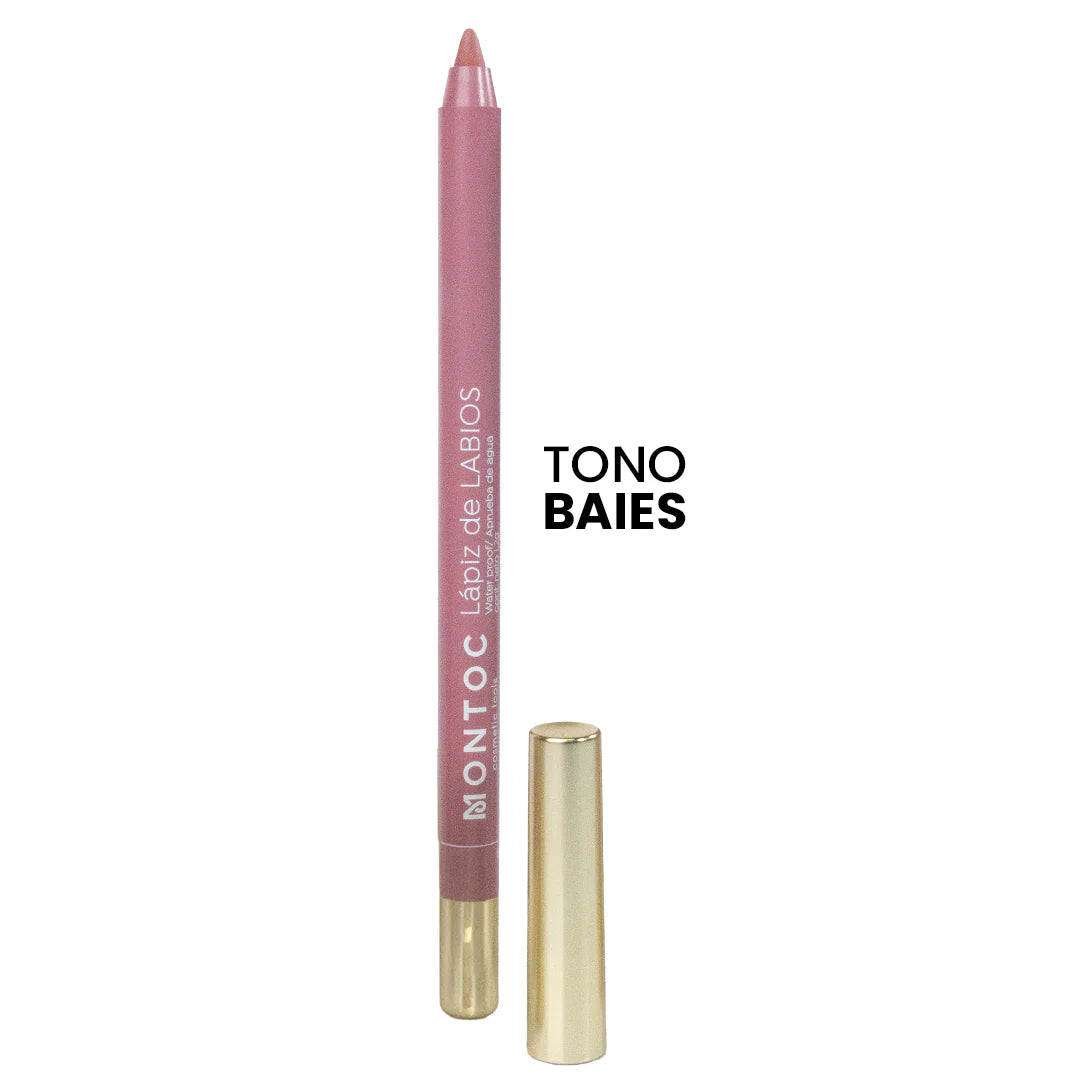 Lápiz de Labios Montoc