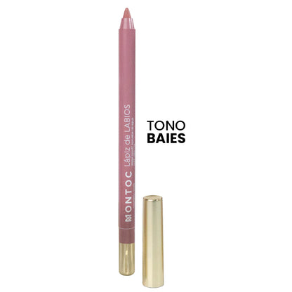 Lápiz de Labios Montoc