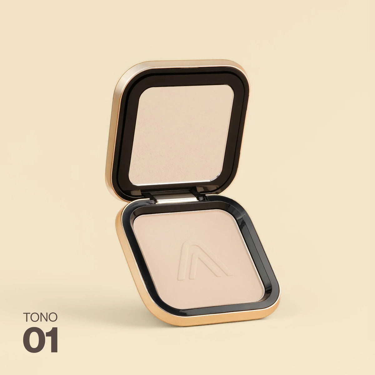 Polvo Compacto 1st Scene Atenea