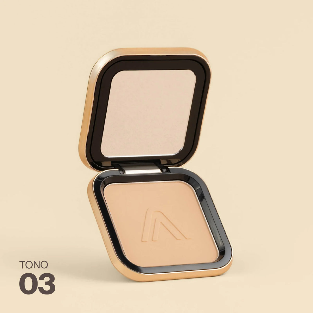 Polvo Compacto 1st Scene Atenea