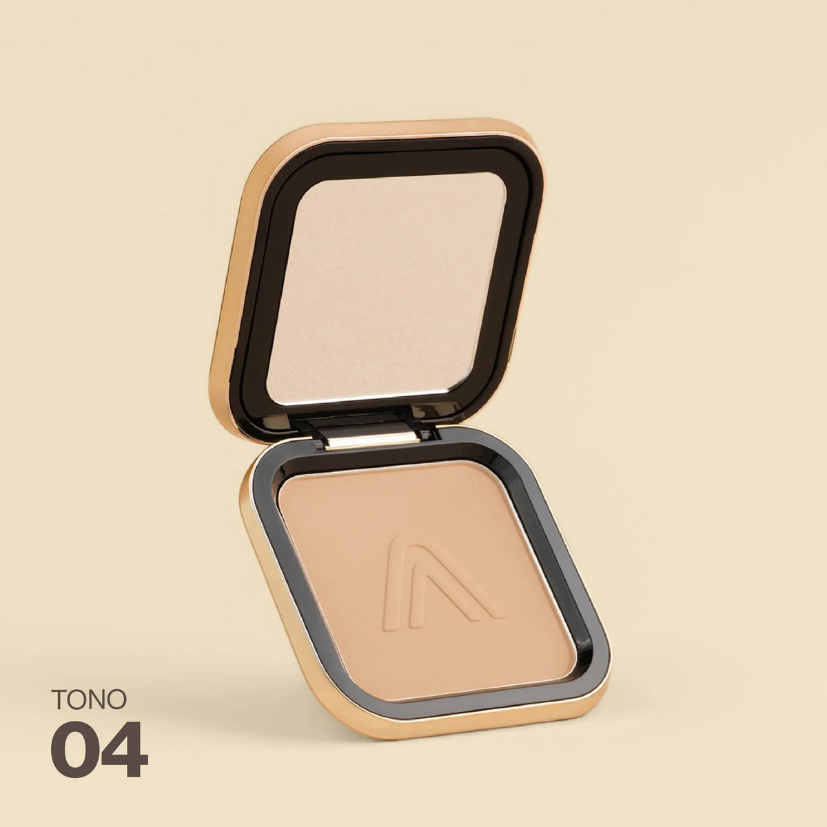 Polvo Compacto 1st Scene Atenea