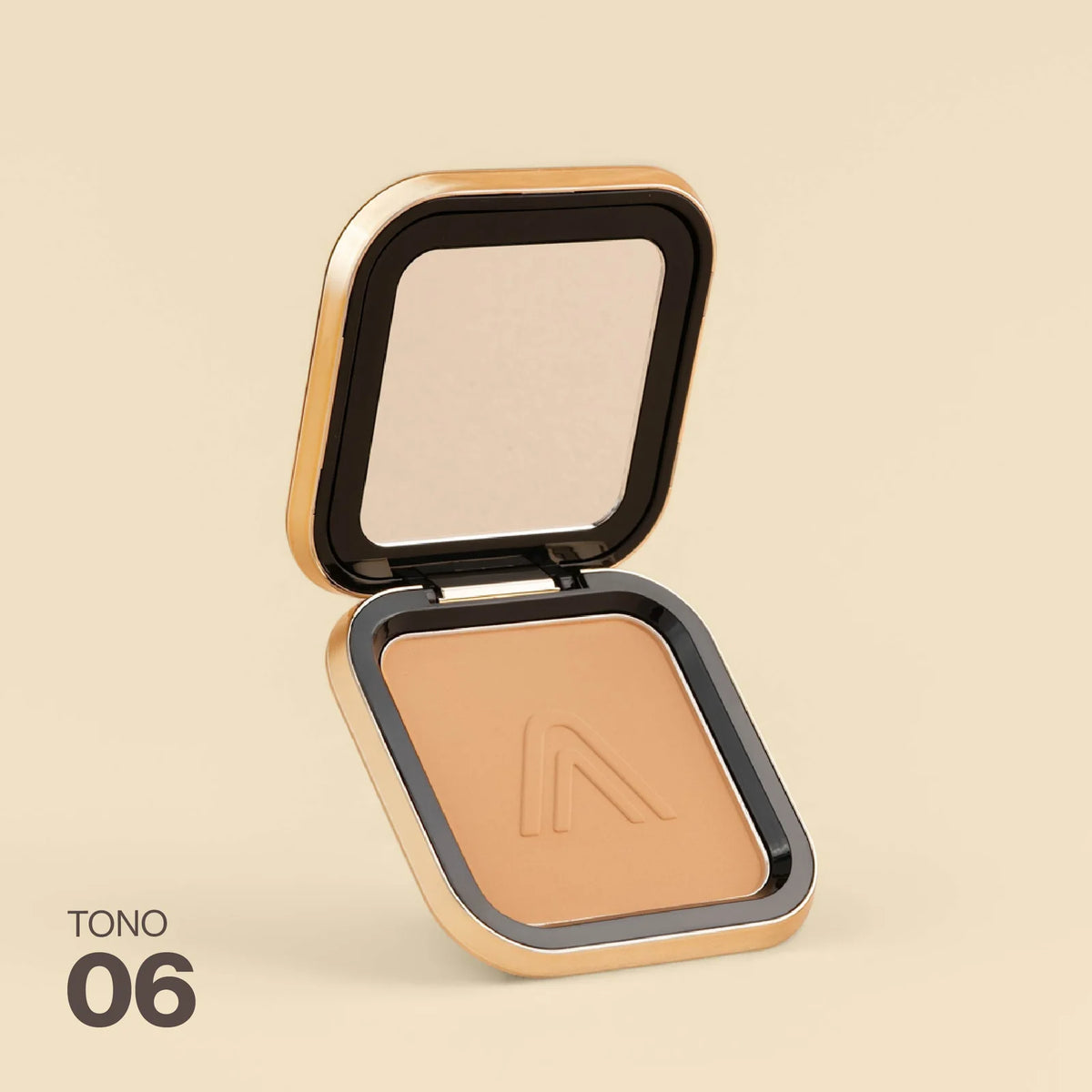 Polvo Compacto 1st Scene Atenea
