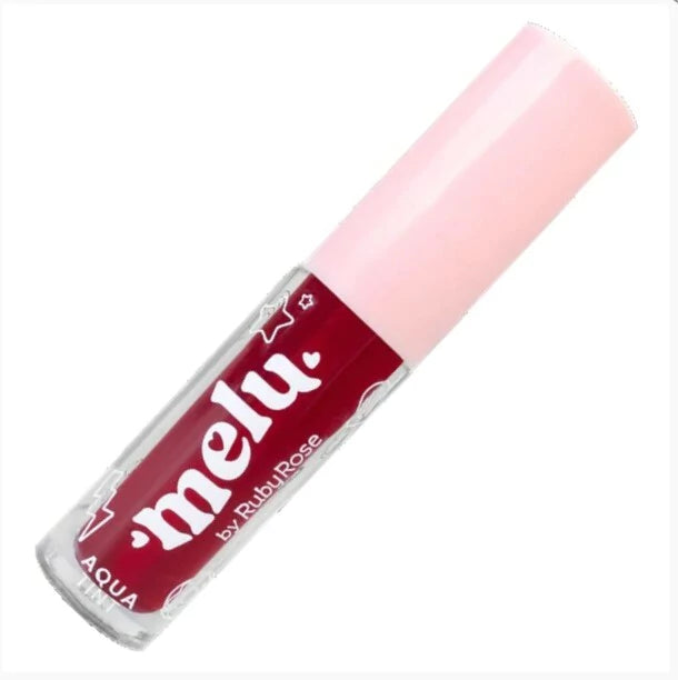 Tinta Aqua Melu