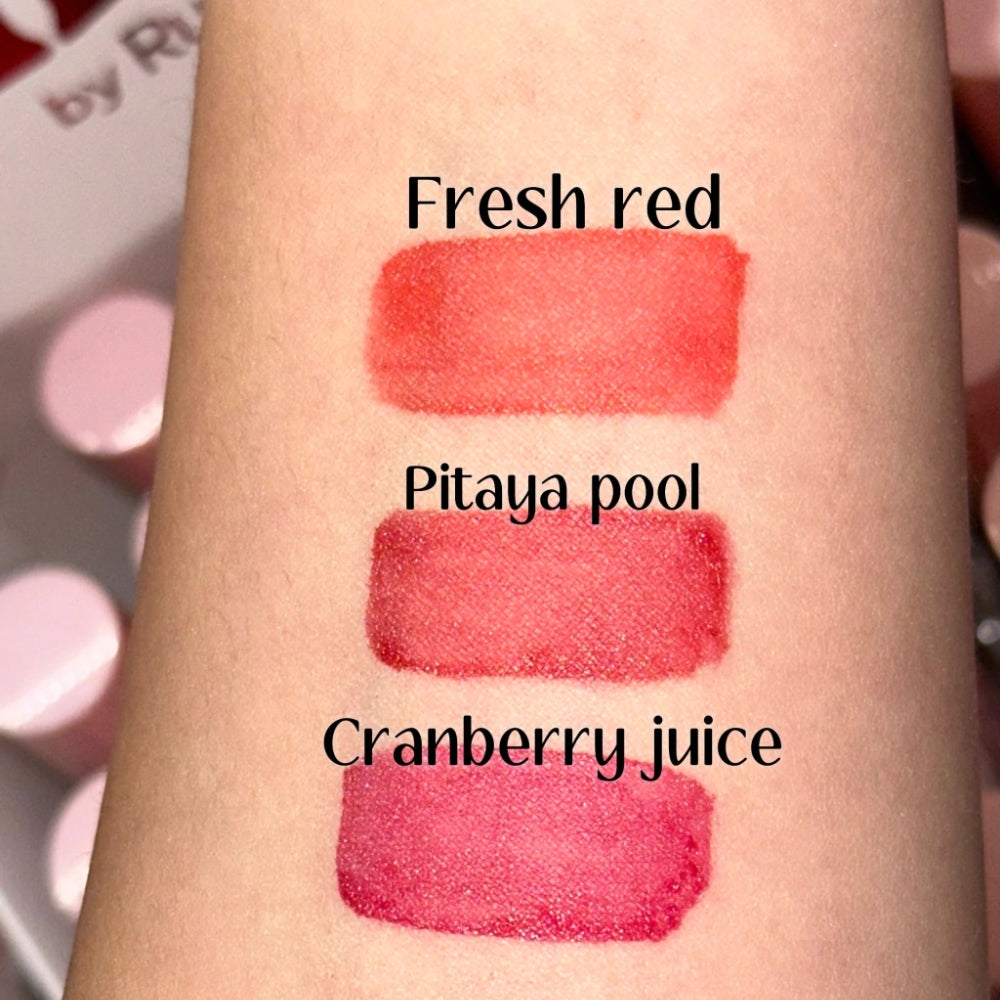 Tinta Aqua Melu