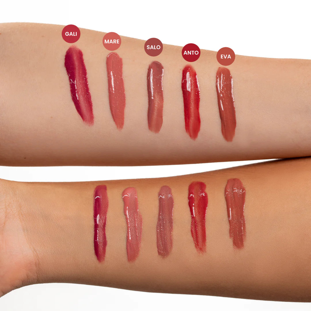 Tinta Lippie Cheeks Montoc