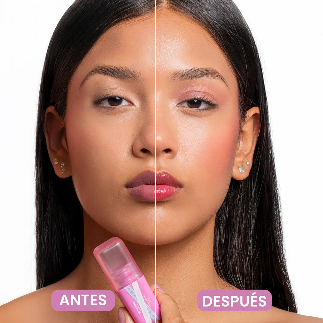 Tinta Lippie Cheeks Montoc