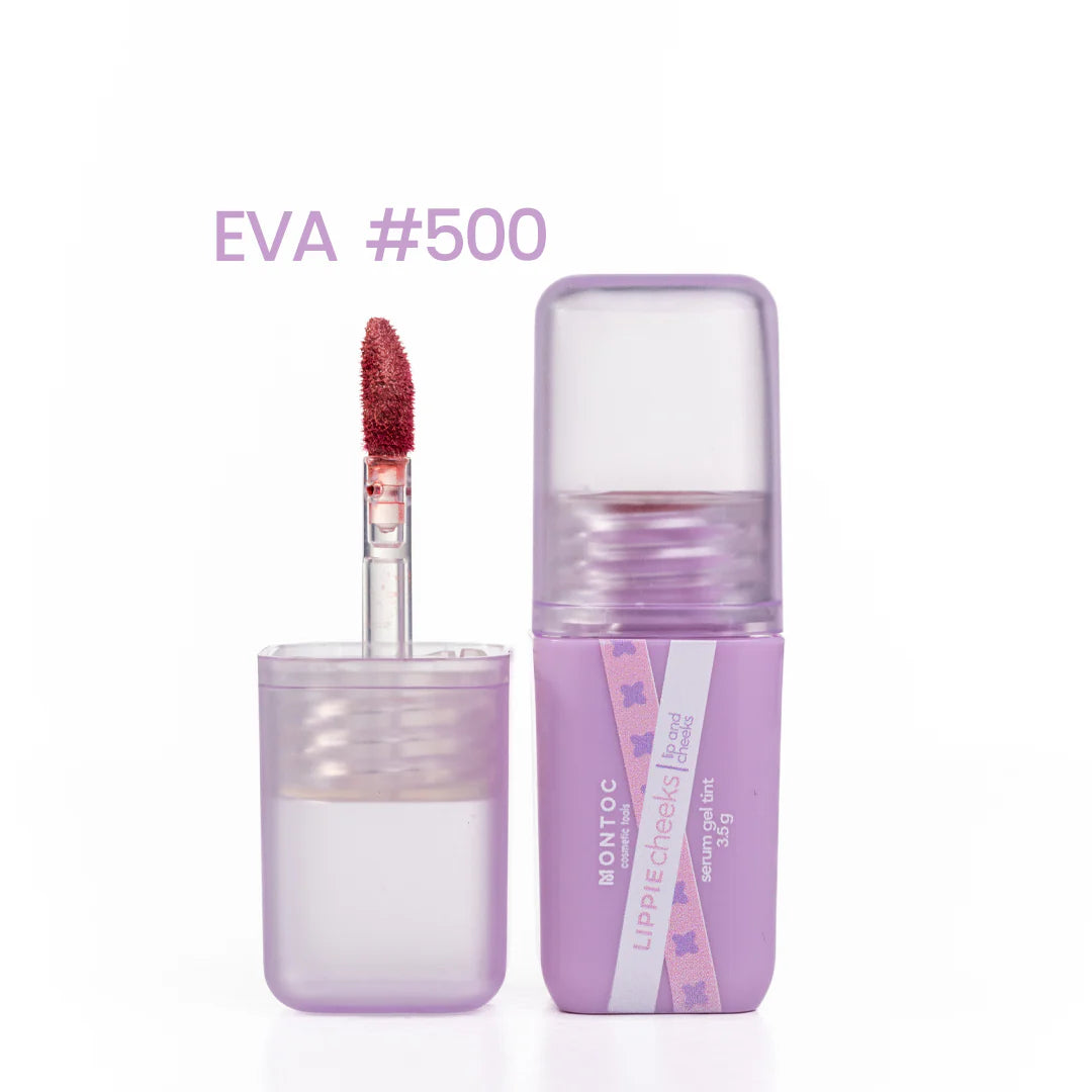 Tinta Lippie Cheeks Montoc