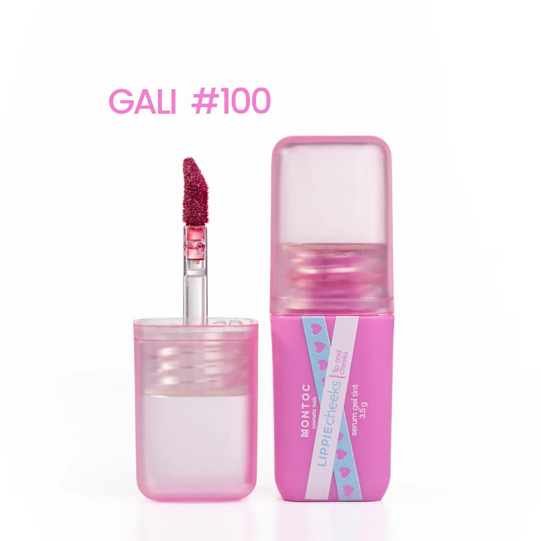 Tinta Lippie Cheeks Montoc