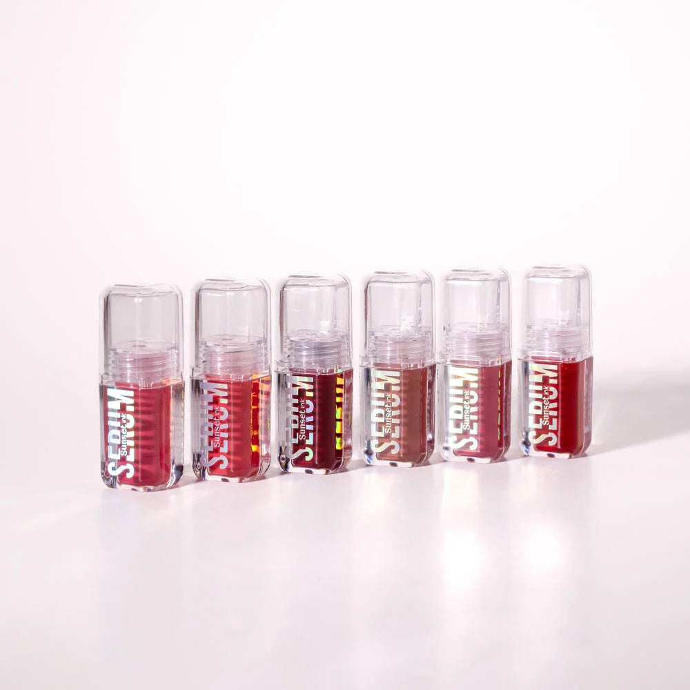 Tinta sunset ink serum Ame