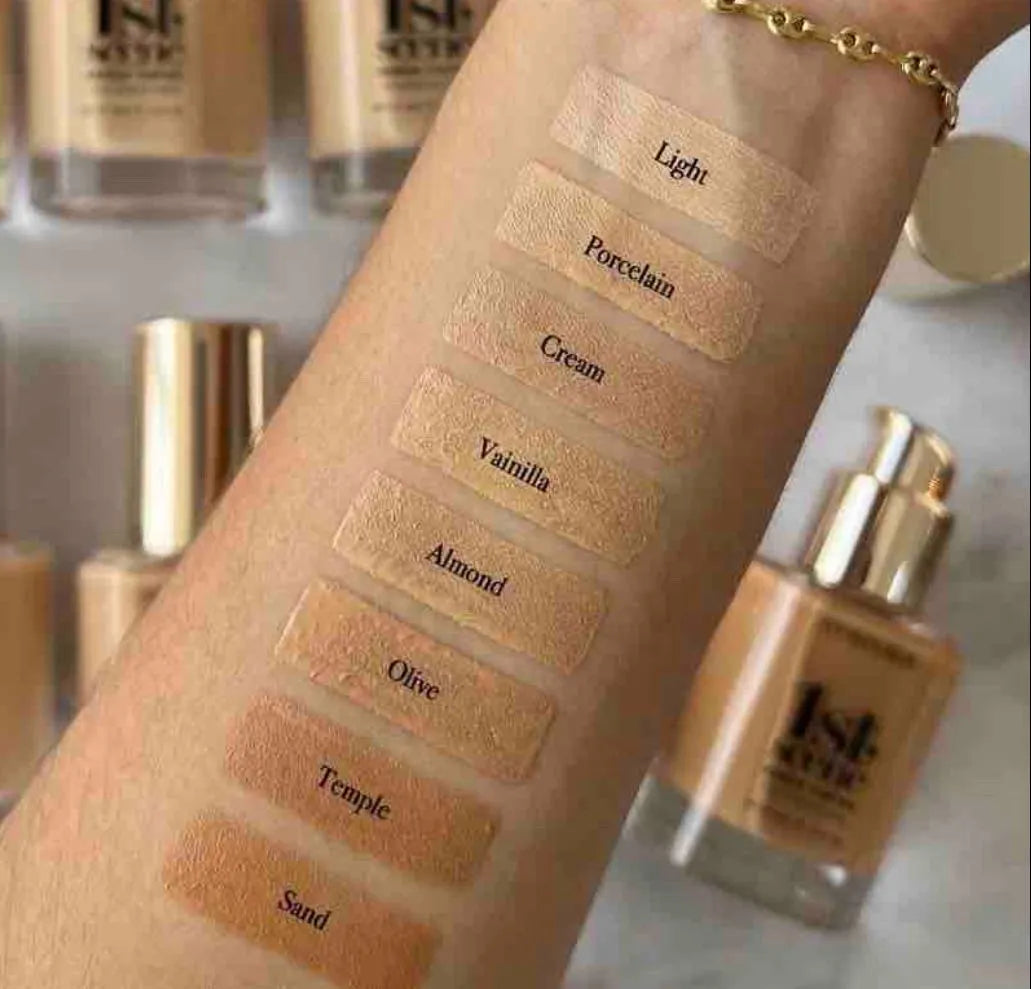 Tinta Serum Atenea