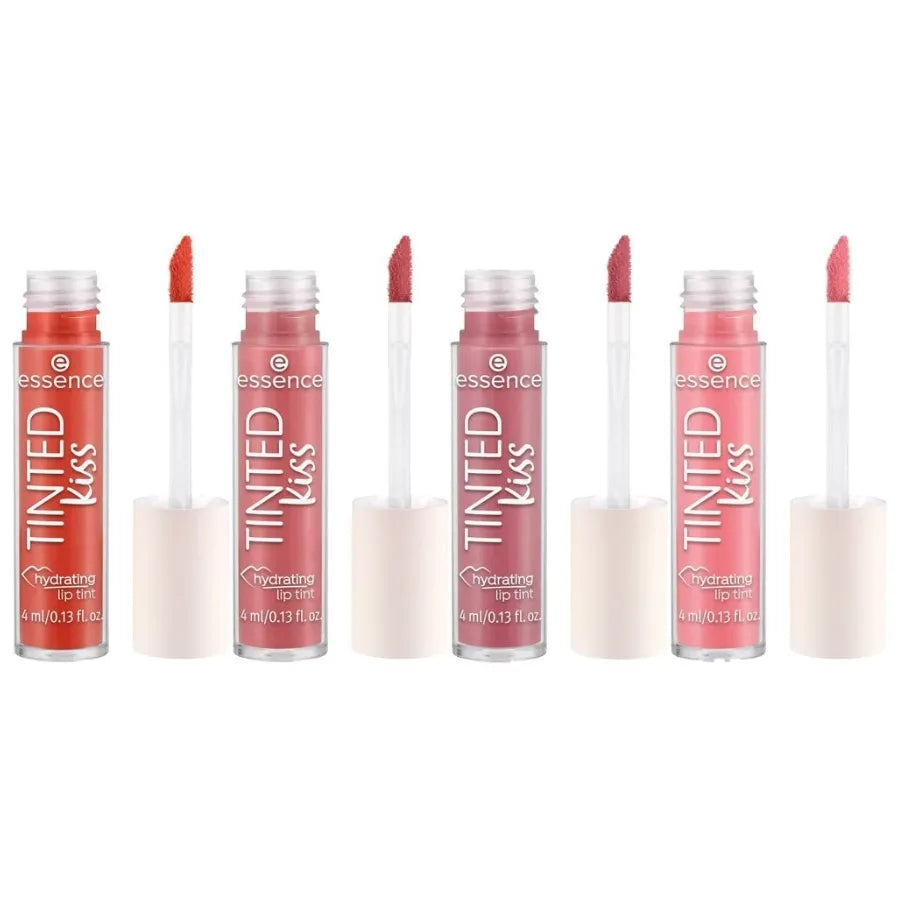 Tinta Tinted Kiss Hidratante Essence