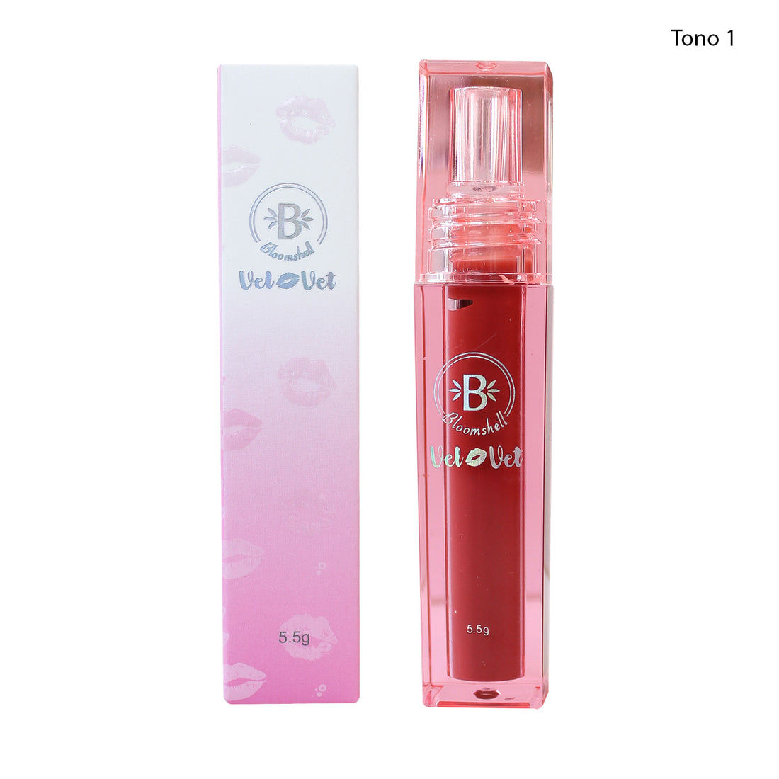 Tinta Velvet Bloomshell