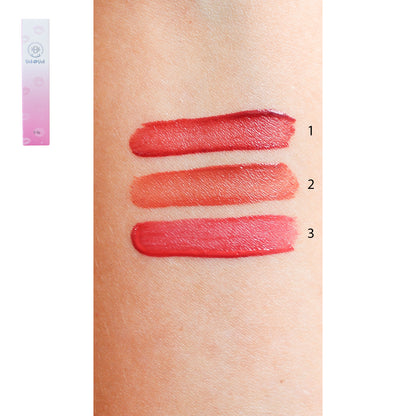 Tinta Velvet Bloomshell
