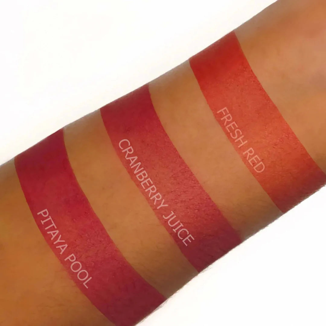 Tinta de Labios Ruby Rose