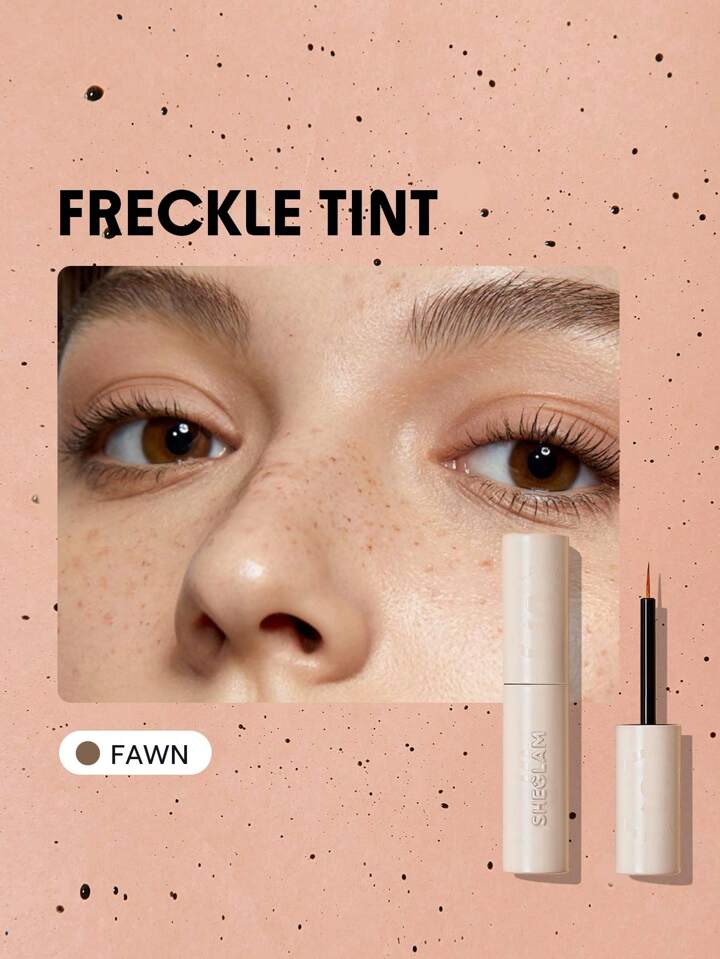 Tinta para Pecas Sheglam