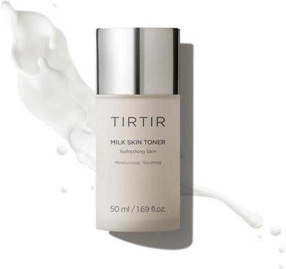 Milk Skin Toner TIRTIR