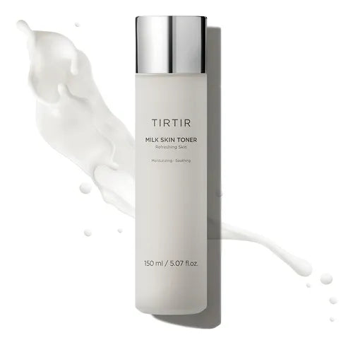 Tónico de Leche Tirtir